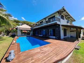 Poste de Flacq – House for sale – Pam Golding Mauritius