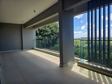 4 Bedroom Apartment