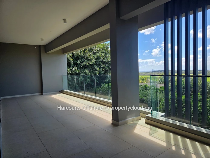 Exceptional 4-Bedroom Sea-View Apartment at O Petit Parc, Belle Vue, Mauritius