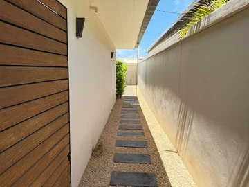 3 Bedroom Villa