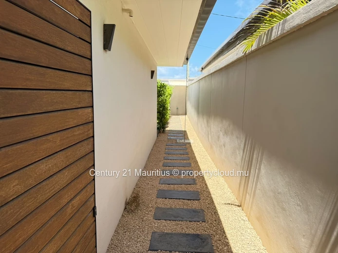 Villa Harmony  | Vie De Retraite En Bord De Mer