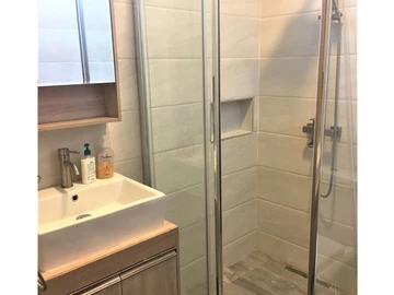 Appartement de 2 Chambres