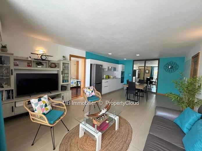 Appartement en vente.