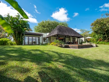Villa de 3 Chambres
