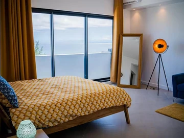 Penthouse de 3 Chambres