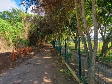 Residential Land