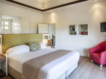 Tee to Sea - Heritage Villas Valiche