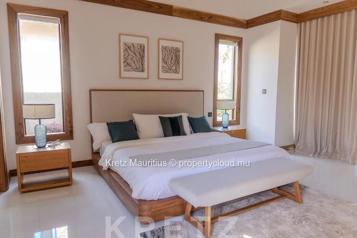 Exceptional Villa in Balaclava – Elegance, Privacy, and 5-Star Hotel Access