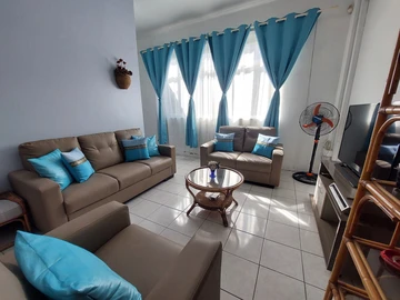 Appartement de 2 Chambres
