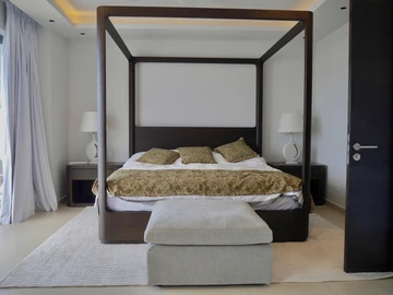 Penthouse de 4 Chambres