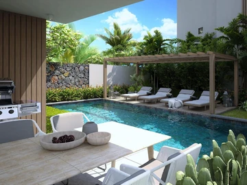 3 Bedroom Apartment