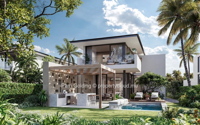 Azuri: A Luxury Village by the Ocean