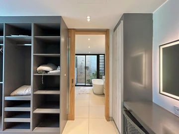 Villa de 4 Chambres