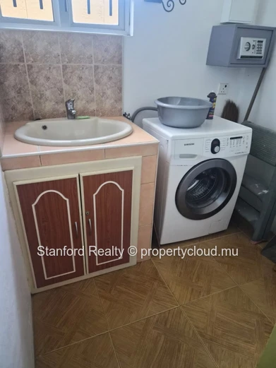 Apartment for Rent - 2 Bedrooms, La Gaulette, West