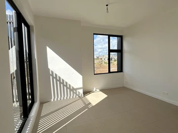 3 Bedroom Villa