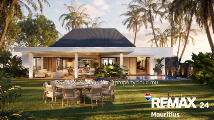 3-Bed Apartment in Beau Plan | Spacious Layout & Clubhouse Access