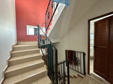 Maison de 4 Chambres