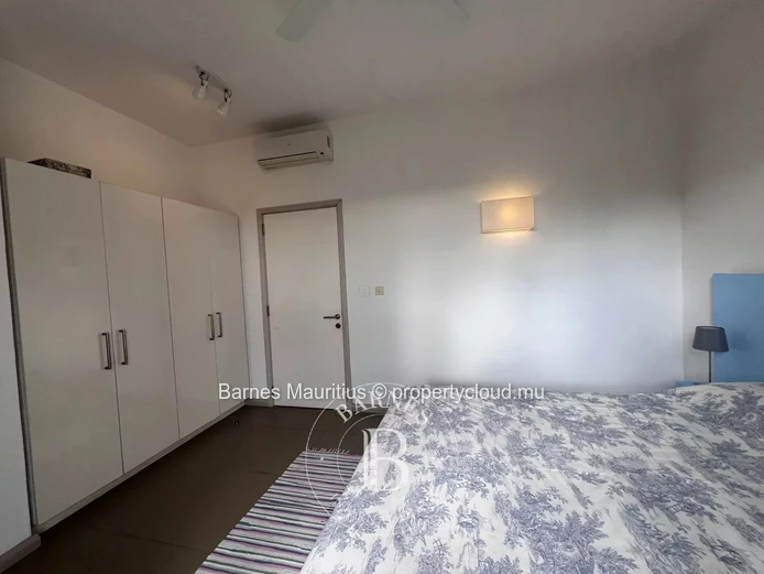 HAUTE RIVE - Townhouse with 3 Bedrooms