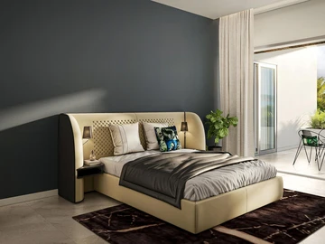 3 Bedroom Penthouse