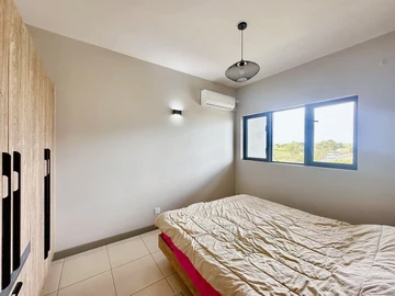 Appartement de 2 Chambres