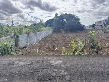 Residential Plot for Sale – Lallmatie