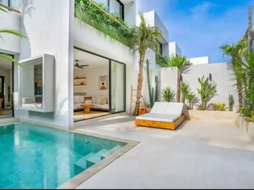 Villa de 3 Chambres
