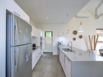 Villa de 3 Chambres