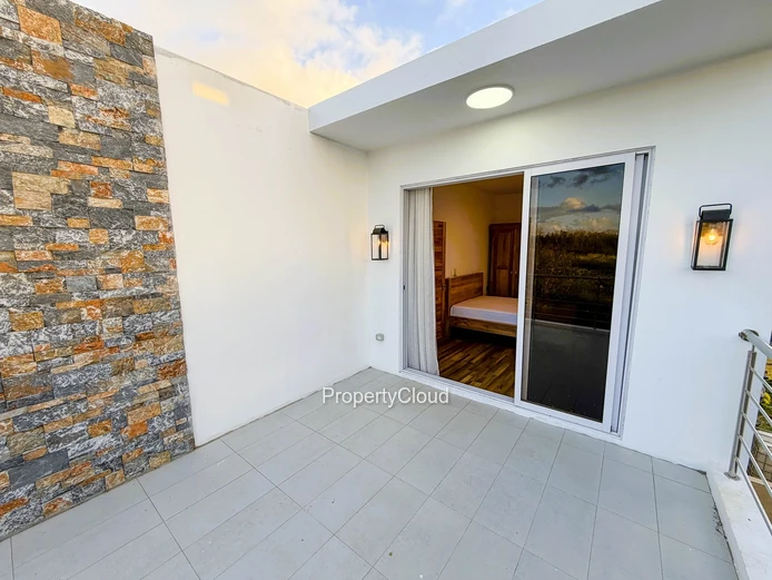 For Rent | Brand New Villa | Trou Aux Biches | Walking Distance To The Beach