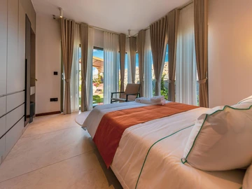 Villa de 3 Chambres