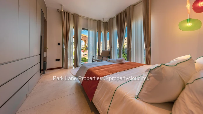 Contemporary Island Living – Three Bedroom Villas at Le Havre