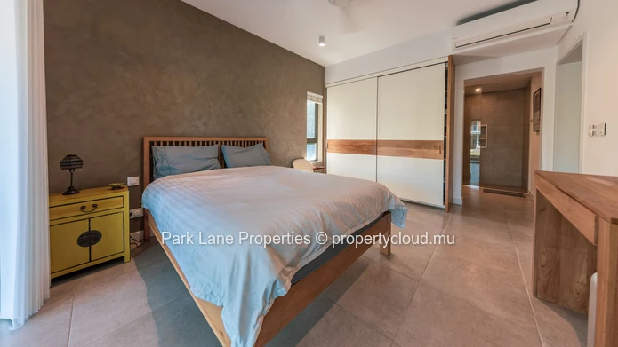 Appartement de prestige en IRS