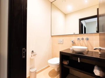Appartement de 3 Chambres