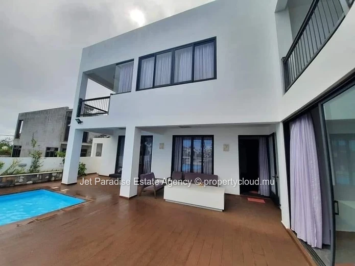 Magnifique Villa avec Piscine