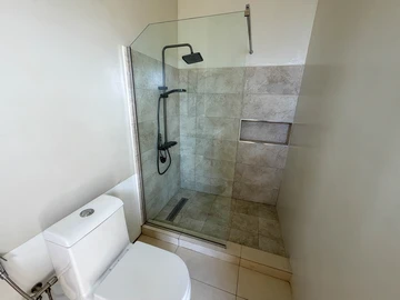 Villa de 3 Chambres