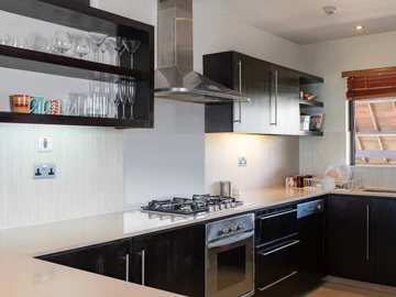 Appartement de 2 Chambres