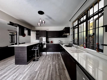 Appartement de 2 Chambres