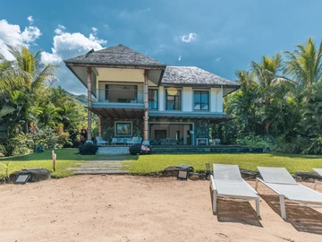 Villa de 5 Chambres
