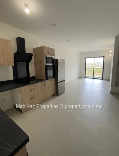 1-Bedroom Apartment Accessible to Foreigners For Sale | L’Avenir Smart City, Moka, Mauritius