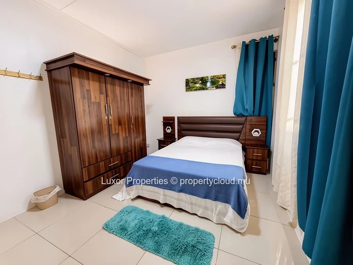 Apartment For Rent – Flic En Flac