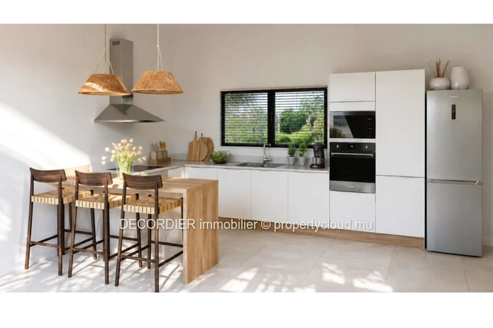 Villa d'exception à vendre