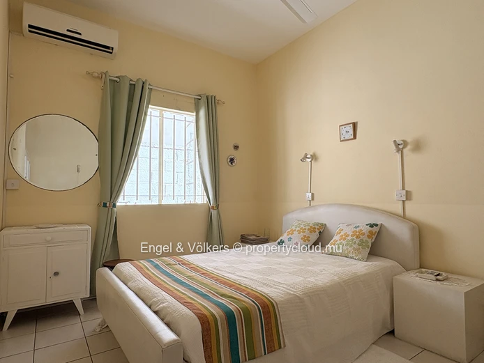 FOR RENT - Discover a stylish 2-Bedroom Home in Tamarin