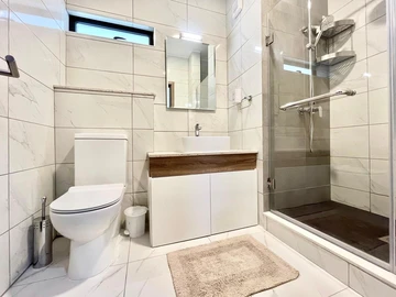 Penthouse de 4 Chambres