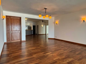 3 Bedroom Apartment