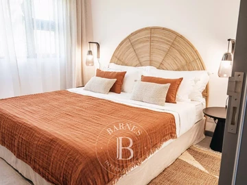 Appartement de 3 Chambres