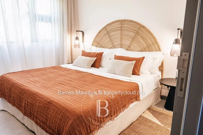 SAINT-ANTOINE - VEFA - Appartements vue mer - 3 chambres