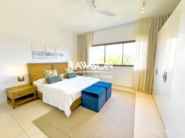 Penthouse de 3 Chambres