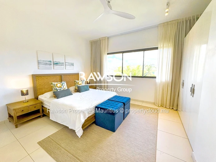 Discover Serenity With This Amazing Penthouse