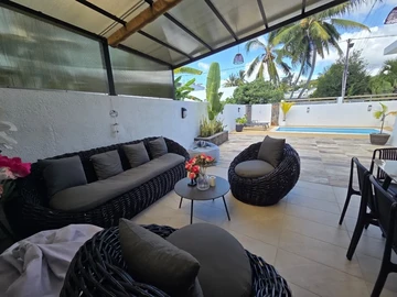 4 Bedroom Villa