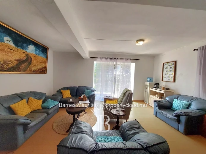 FLOREAL - Propriété idéale pour un projet immobilier - 10 chambres