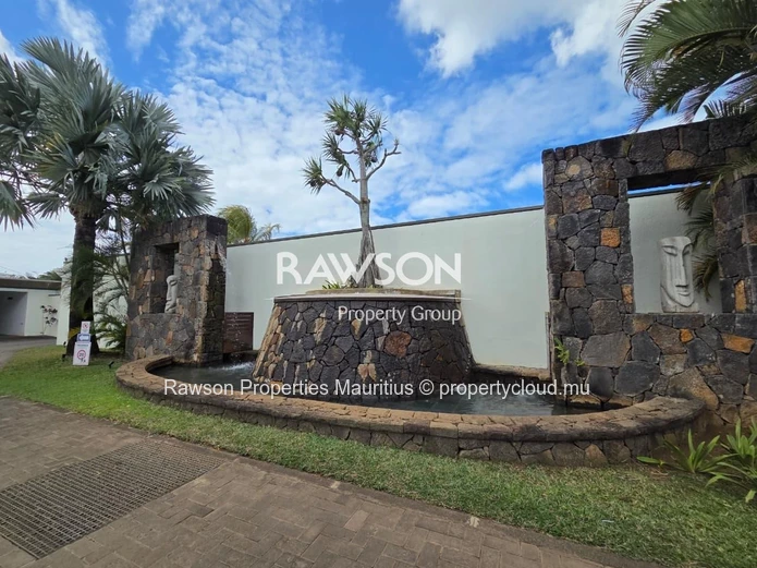 4-Bedroom Villa | Private Pool | Secure | Pereybere